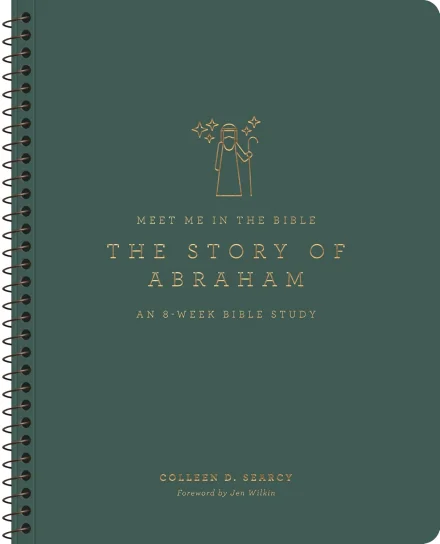 The Story of Abraham