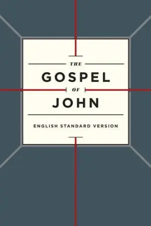 ESV Gospel of John