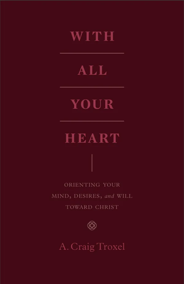 With All Your Heart