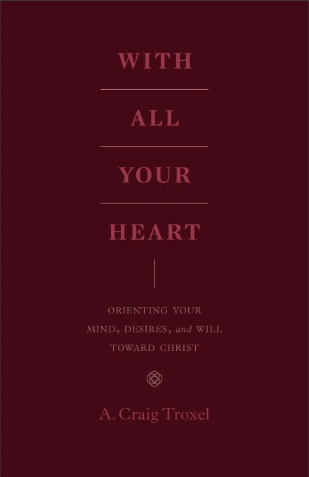 With All Your Heart