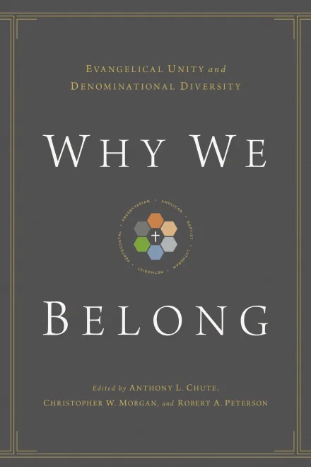 Why We Belong