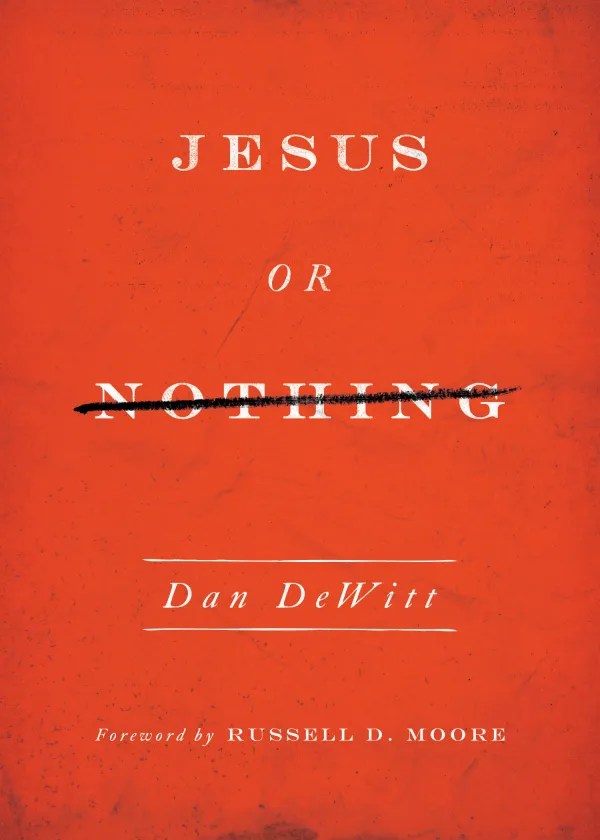 Jesus or Nothing
