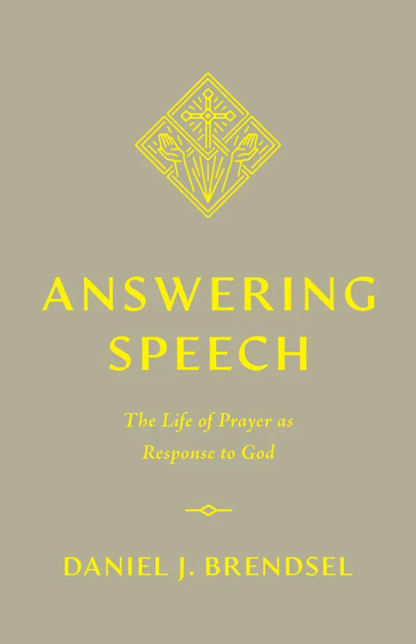 Answering Speech
