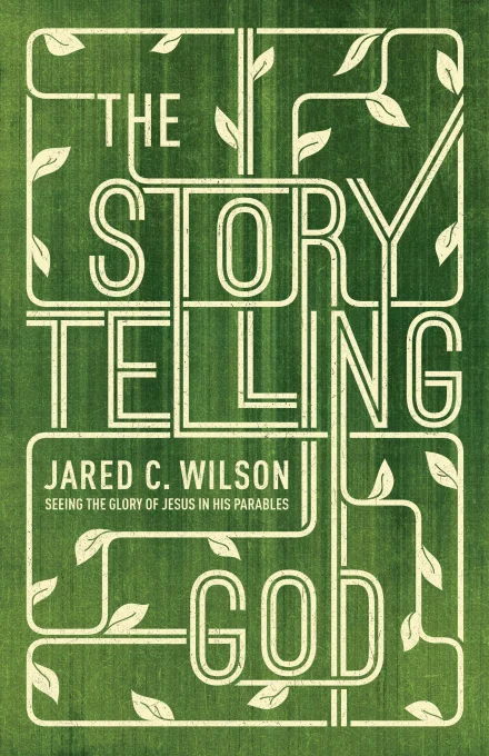 The Storytelling God