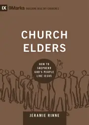 Church Elders