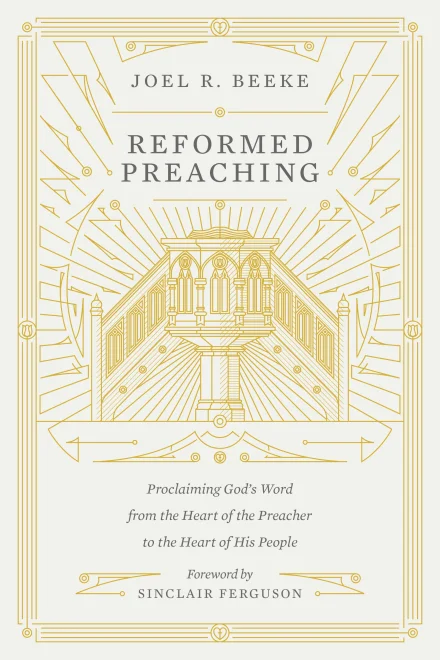 Reformed Preaching