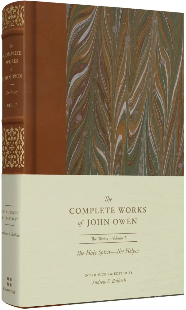The Complete Works of John Owen (Volume 7)