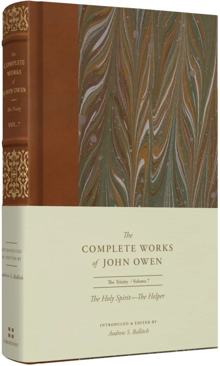 The Complete Works of John Owen (Volume 7)