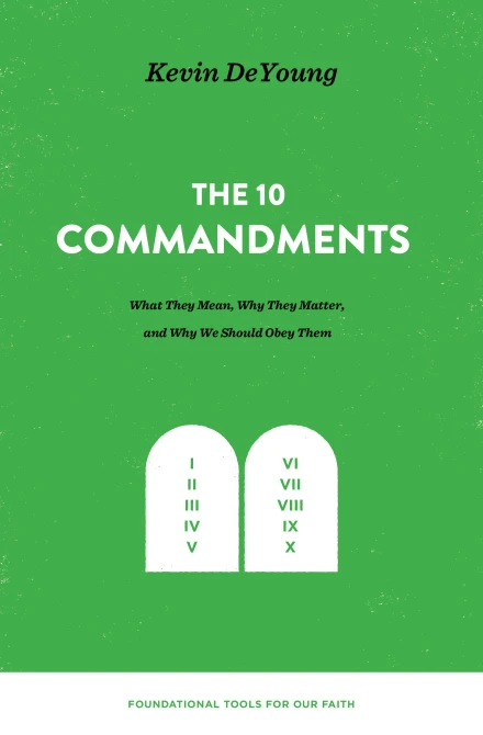 The 10 Commandments