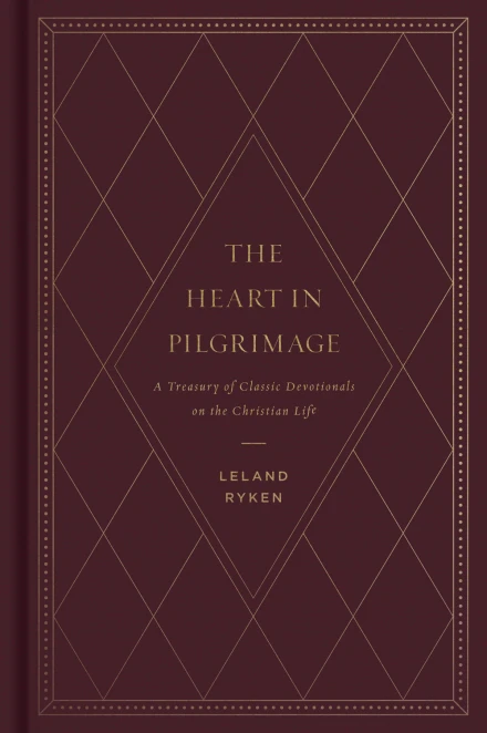 The Heart in Pilgrimage