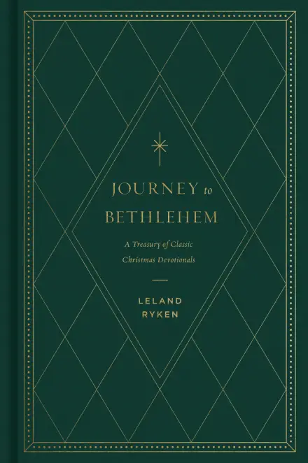 Journey to Bethlehem