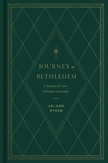 Journey to Bethlehem