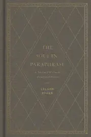 The Soul in Paraphrase