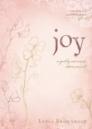 Joy
