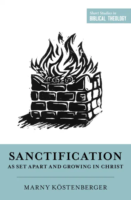 Sanctification