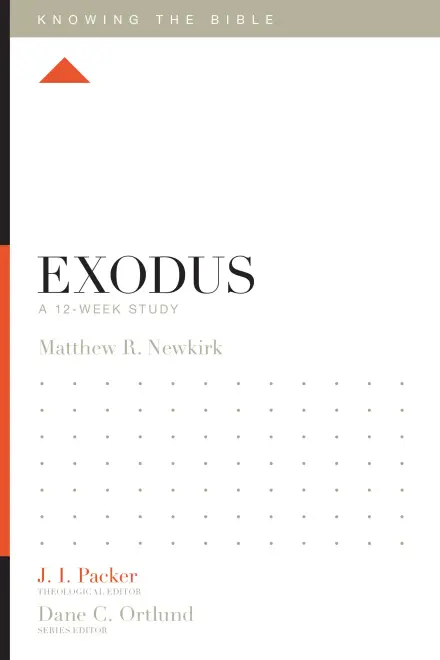 Exodus: A 12-Week Study