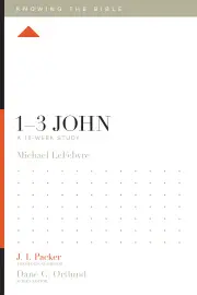 1–3 John: A 12-Week Study
