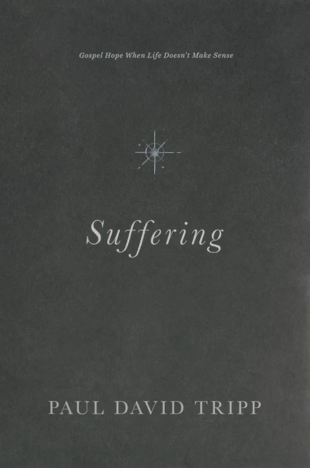 Suffering