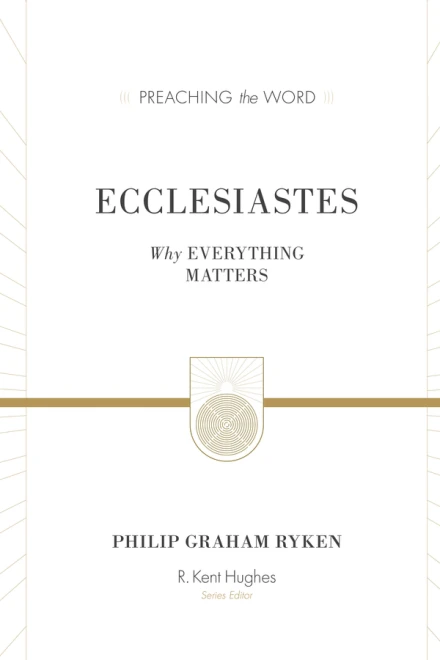 Ecclesiastes