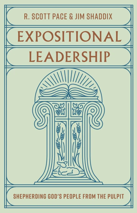 Expositional Leadership