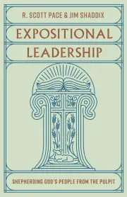 Expositional Leadership