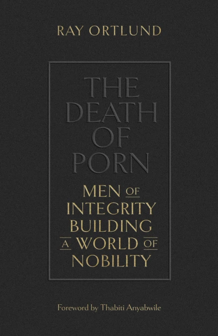 The Death of Porn