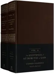 The Existence and Attributes of God (2-Volume Set)
