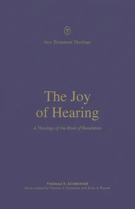 The Joy of Hearing