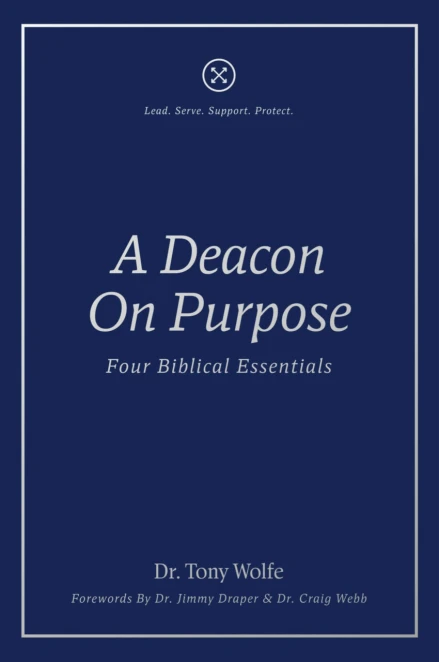 A Deacon on Purpose