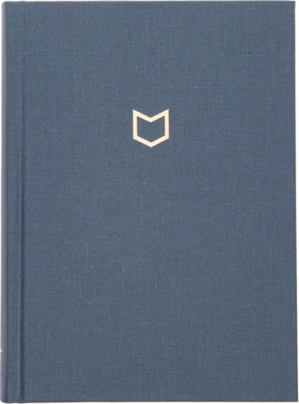 CSB He Reads Truth Bible, Midnight Cloth-Over-Board (Limited Edition)