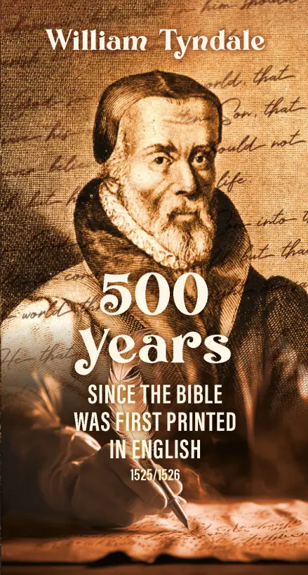 William Tyndale