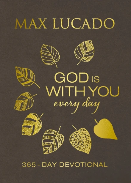 God Is With You Every Day