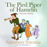 The Pied Piper of Hamelin MP3 Audiobook