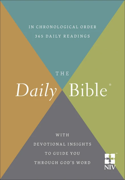 The Daily Bible 