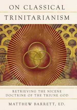 On Classical Trinitarianism