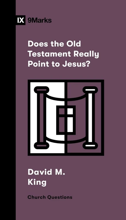 Does the Old Testament Really Point to Jesus?