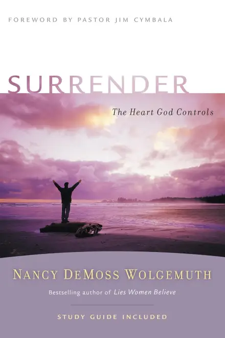 Surrender