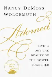 Adorned