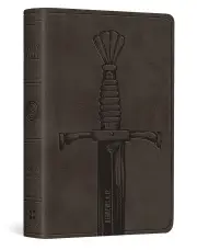 ESV Vest Pocket New Testament with Psalms and Proverbs