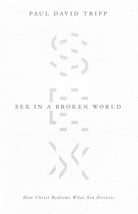 Sex in a Broken World