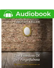 The Freedom of Self-Forgetfulness