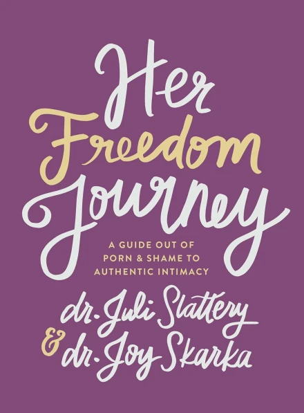 Her Freedom Journey