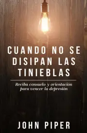 Cuando no se disipan las tinieblas