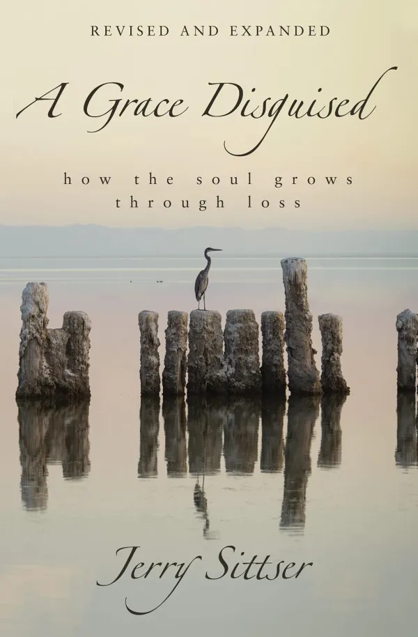 A Grace Disguised
