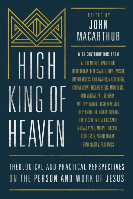 High King of Heaven