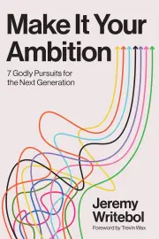 Make It Your Ambition