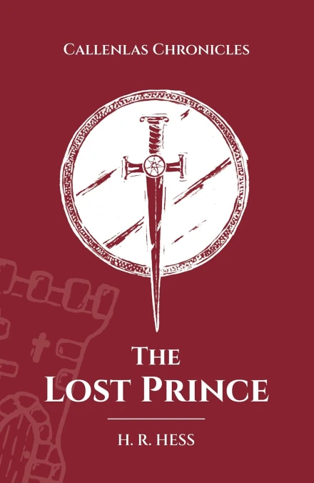 The Lost Prince