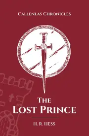 The Lost Prince