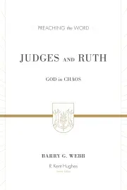 Judges and Ruth