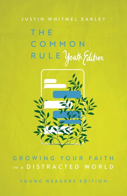 The Common Rule Youth Edition